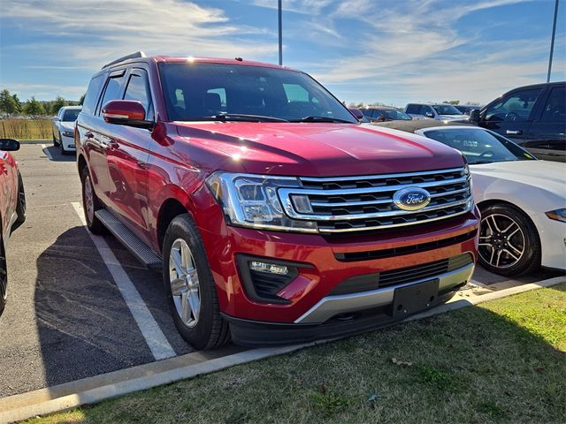 2018 Ford Expedition XLT