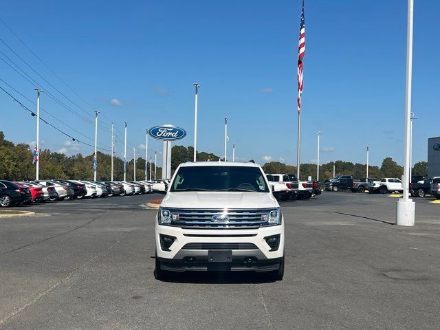 2018 Ford Expedition XLT