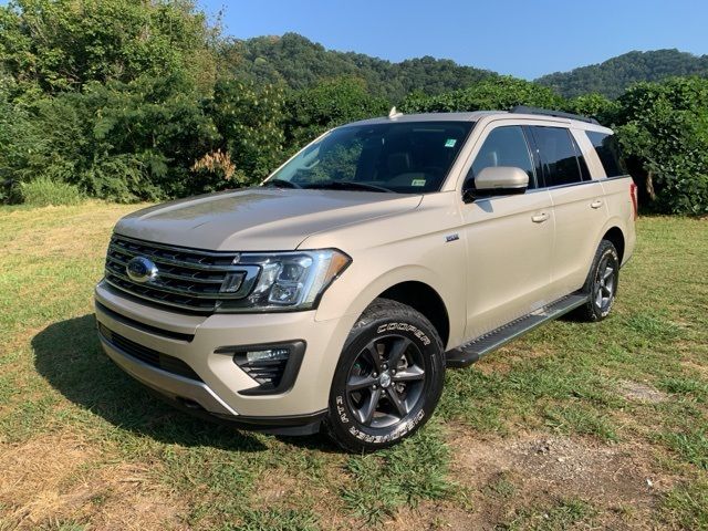 2018 Ford Expedition XLT