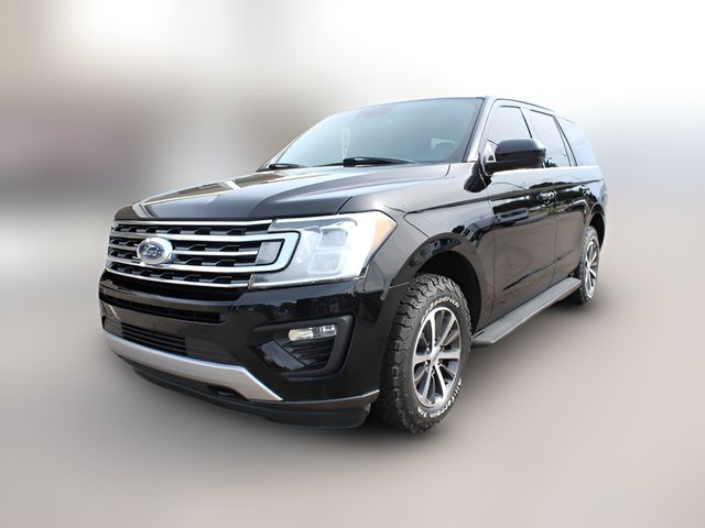2018 Ford Expedition XLT