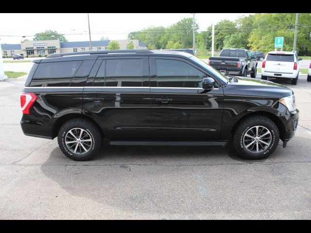 2018 Ford Expedition XLT