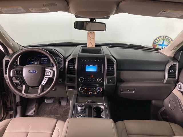 2018 Ford Expedition XLT