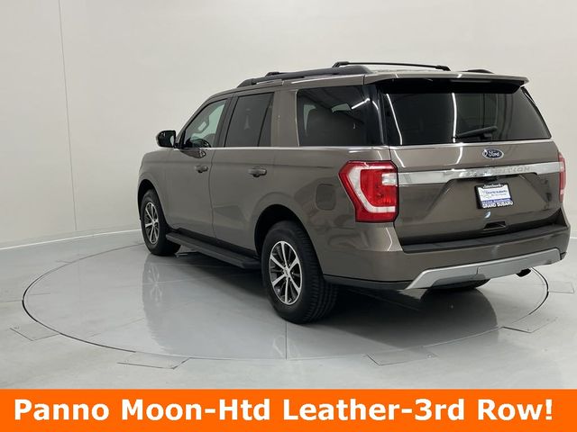 2018 Ford Expedition XLT