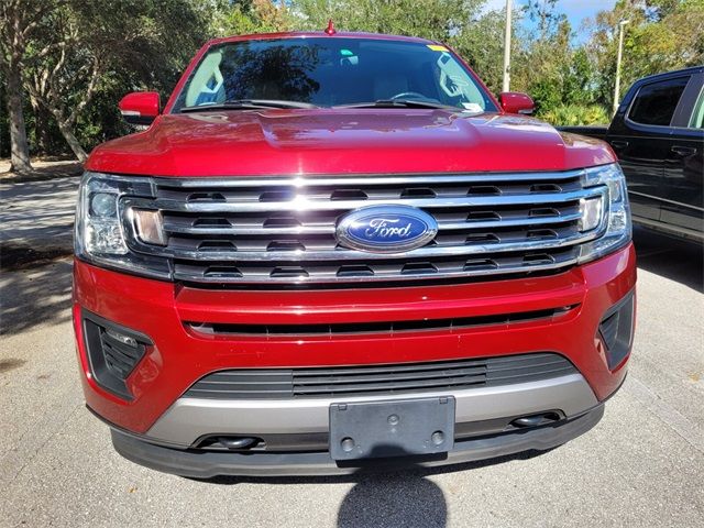 2018 Ford Expedition XLT