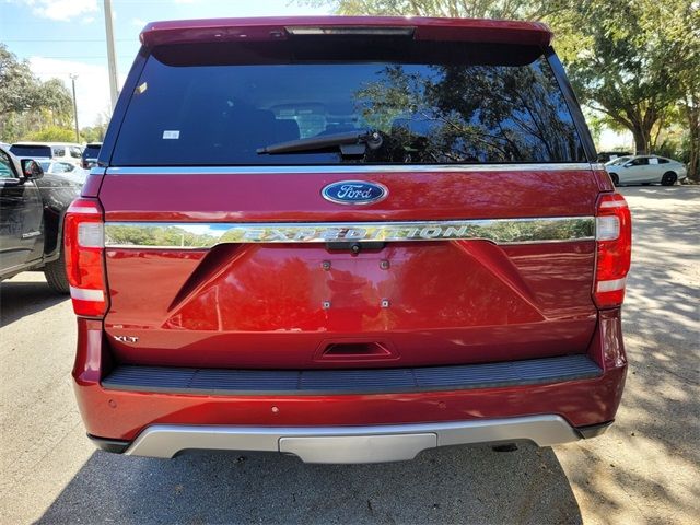 2018 Ford Expedition XLT