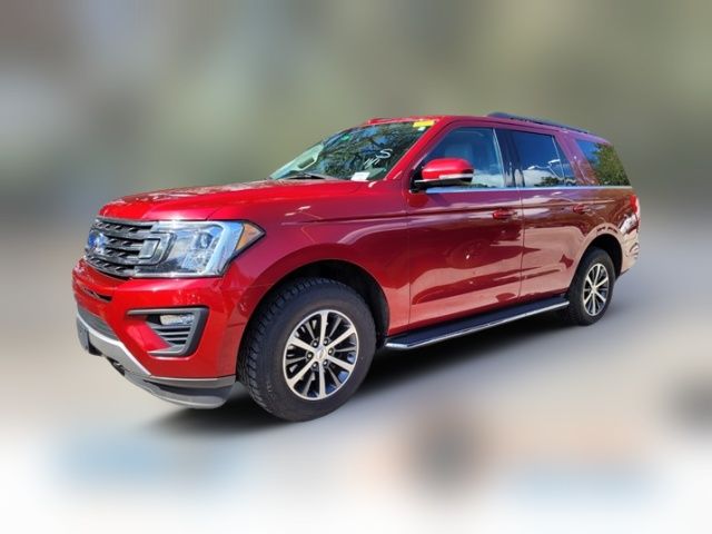 2018 Ford Expedition XLT