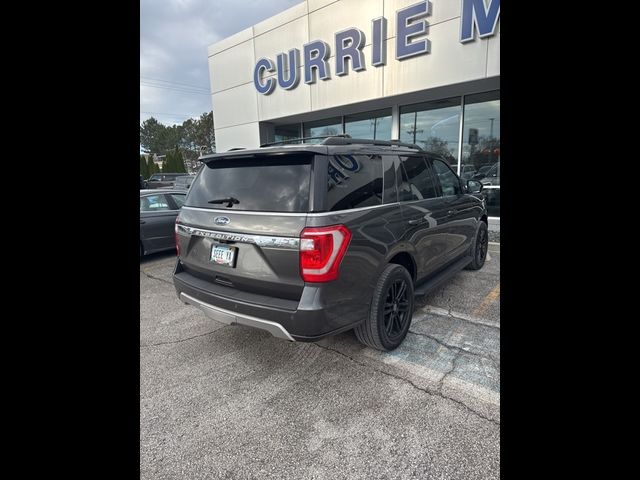 2018 Ford Expedition XLT