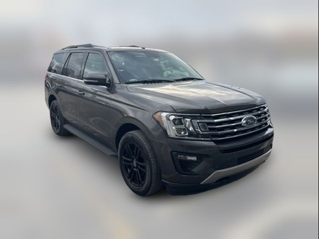 2018 Ford Expedition XLT