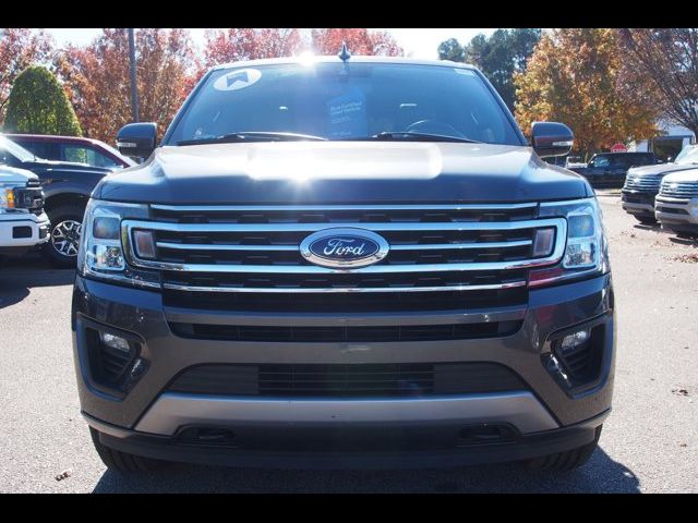 2018 Ford Expedition XLT