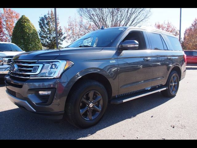 2018 Ford Expedition XLT