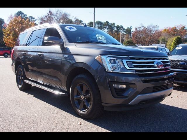 2018 Ford Expedition XLT