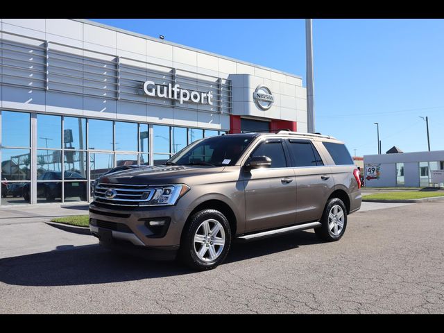 2018 Ford Expedition XLT