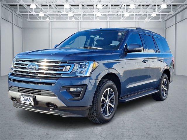 2018 Ford Expedition XLT