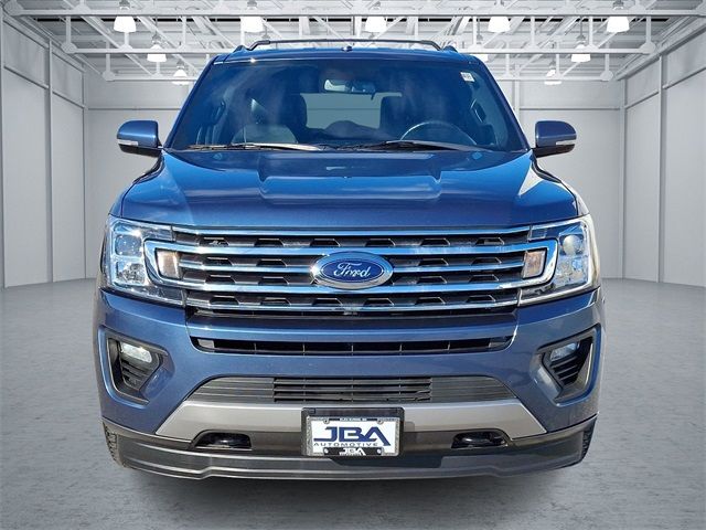 2018 Ford Expedition XLT