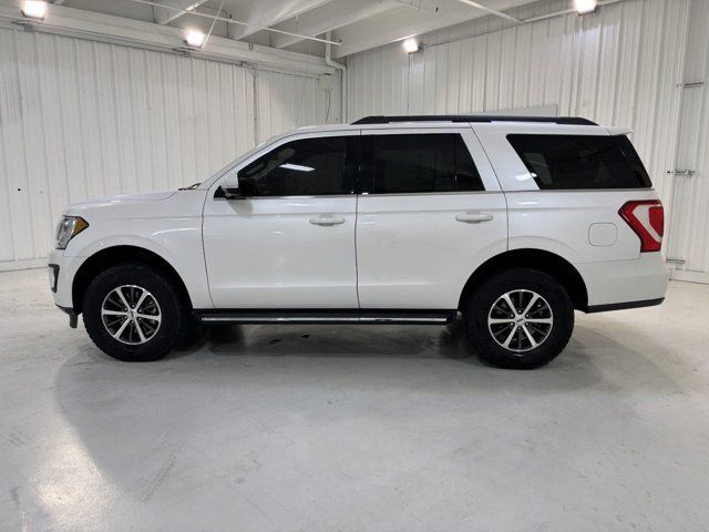 2018 Ford Expedition XLT