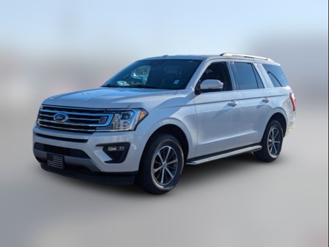 2018 Ford Expedition XLT