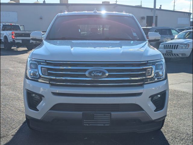 2018 Ford Expedition XLT