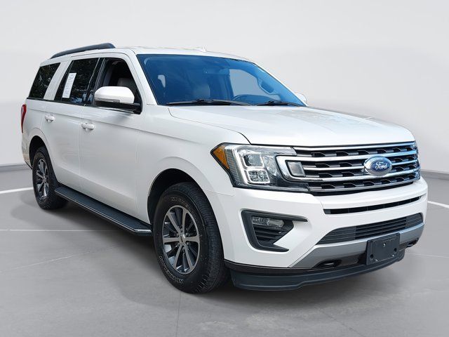 2018 Ford Expedition XLT