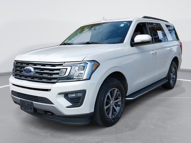 2018 Ford Expedition XLT