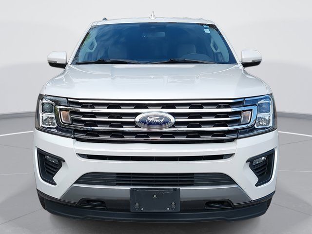 2018 Ford Expedition XLT