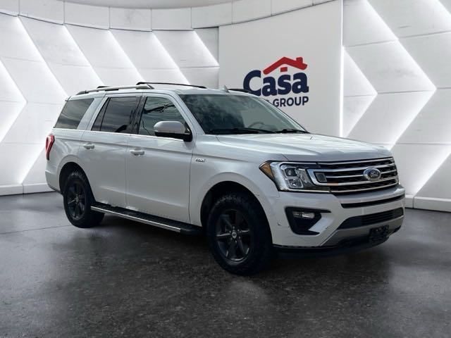 2018 Ford Expedition XLT