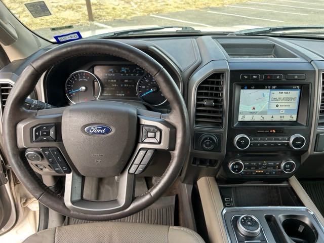 2018 Ford Expedition XLT