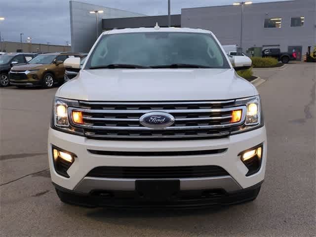 2018 Ford Expedition XLT