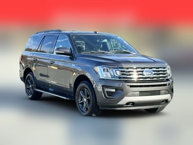 2018 Ford Expedition XLT