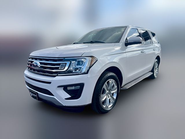 2018 Ford Expedition XLT