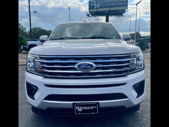 2018 Ford Expedition XLT