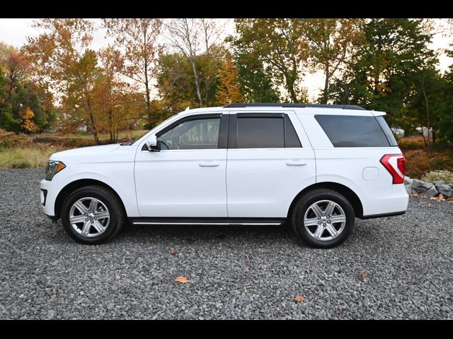 2018 Ford Expedition XLT