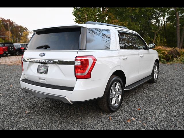 2018 Ford Expedition XLT