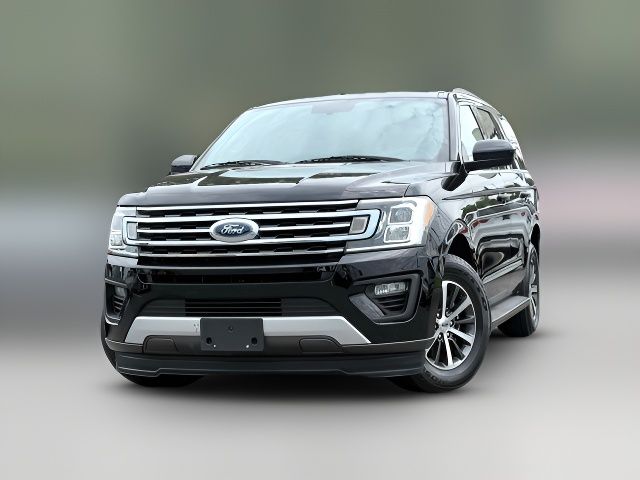 2018 Ford Expedition XLT