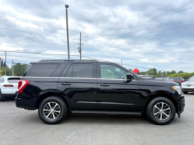 2018 Ford Expedition XLT