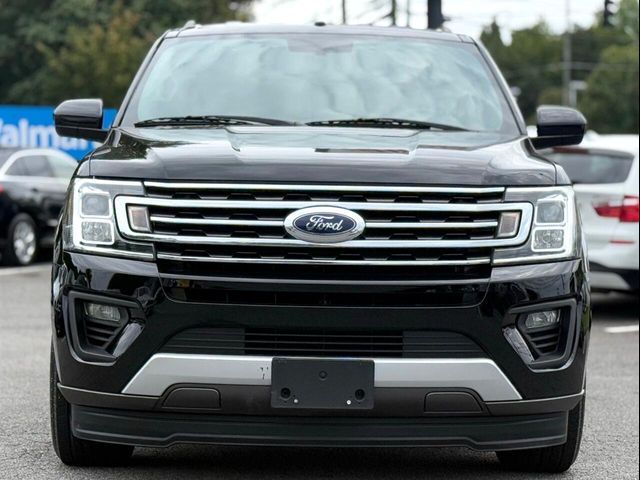 2018 Ford Expedition XLT