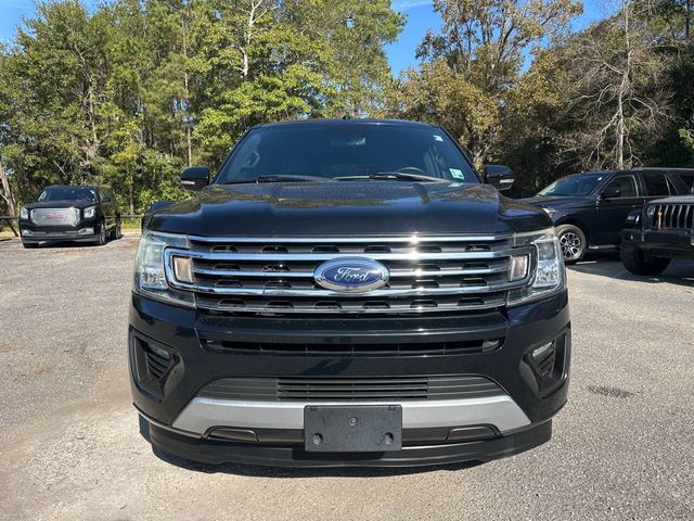 2018 Ford Expedition XLT