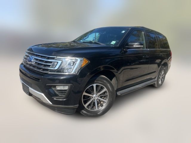 2018 Ford Expedition XLT