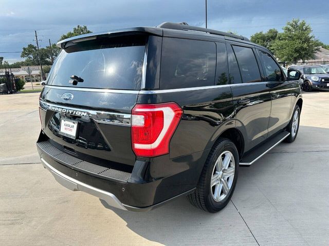 2018 Ford Expedition XLT