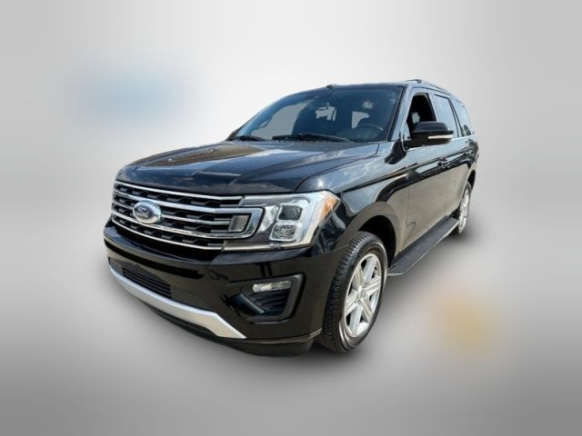 2018 Ford Expedition XLT