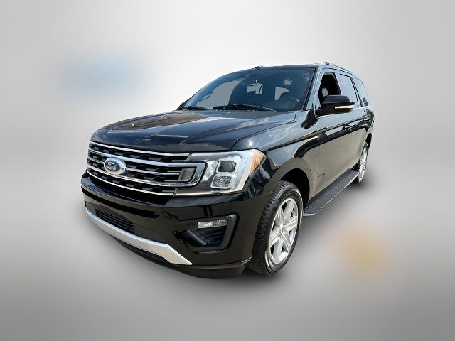 2018 Ford Expedition XLT