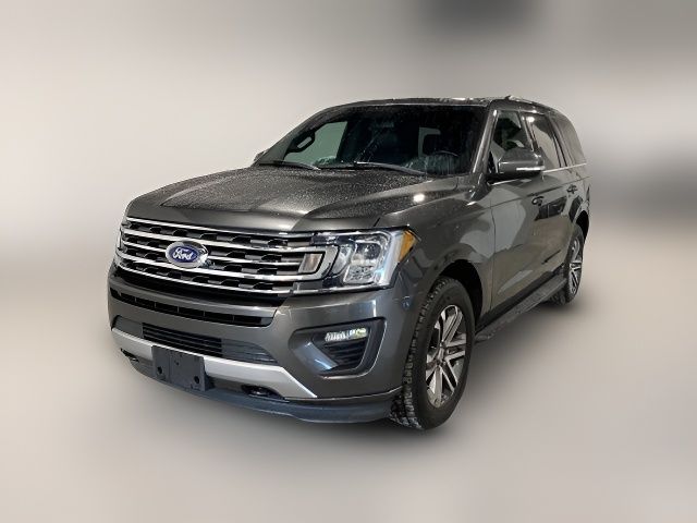 2018 Ford Expedition XLT
