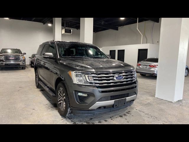 2018 Ford Expedition XLT