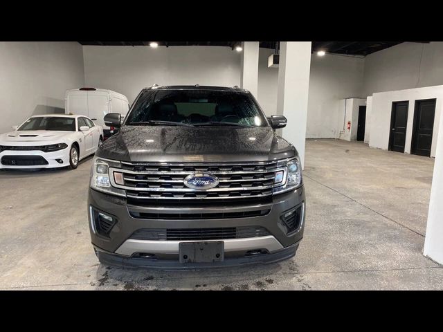 2018 Ford Expedition XLT