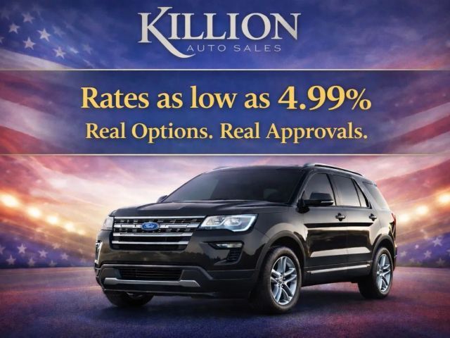 2018 Ford Expedition XLT