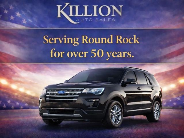 2018 Ford Expedition XLT
