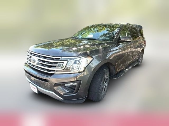 2018 Ford Expedition XLT
