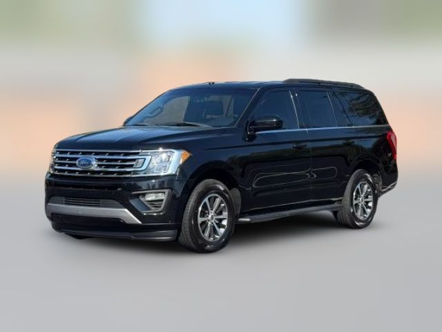 2018 Ford Expedition XLT