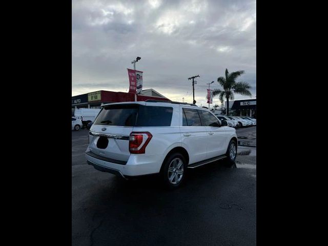 2018 Ford Expedition XLT