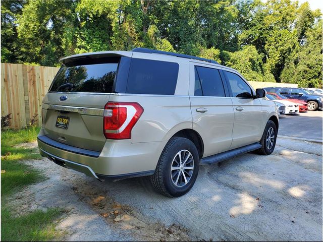 2018 Ford Expedition XLT