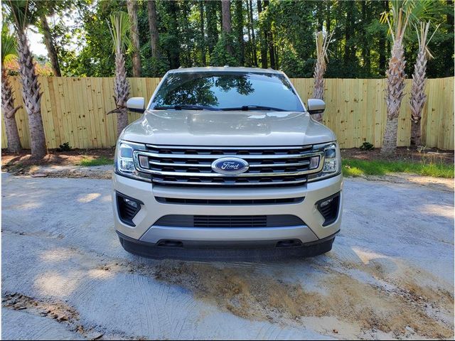 2018 Ford Expedition XLT